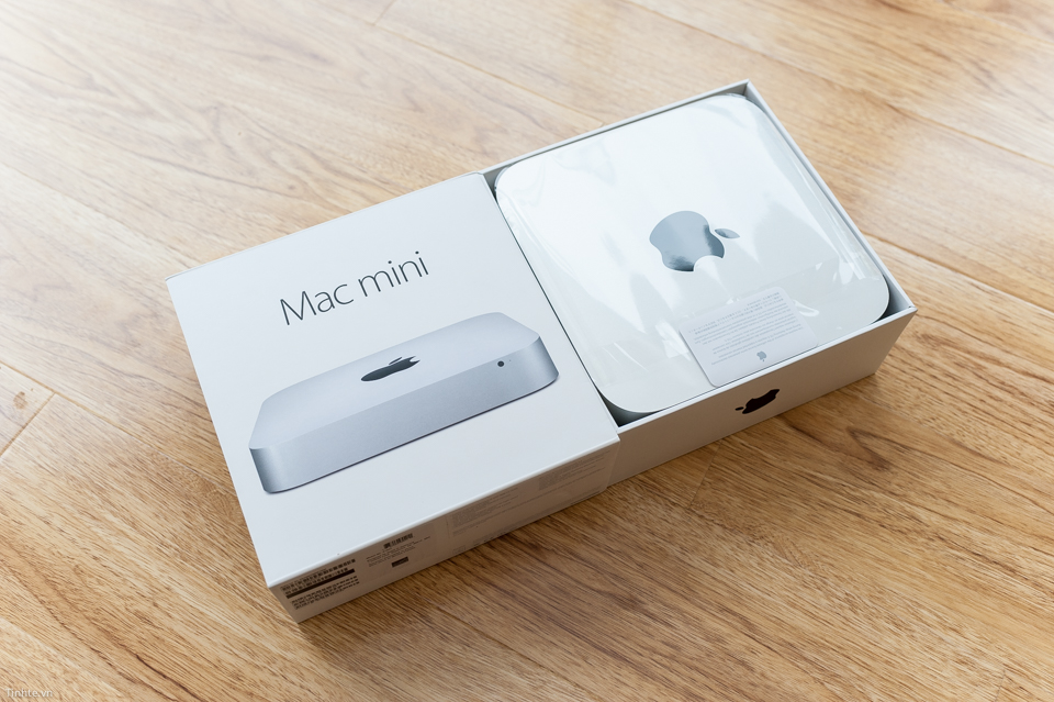  Mac Mini MGEM2 2014 2015